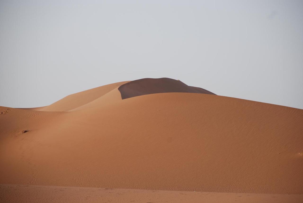 Kasbah Les Alizes Du Desert M'Hamid Exteriör bild